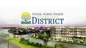 Central Florida Tourism Oversight District Overview